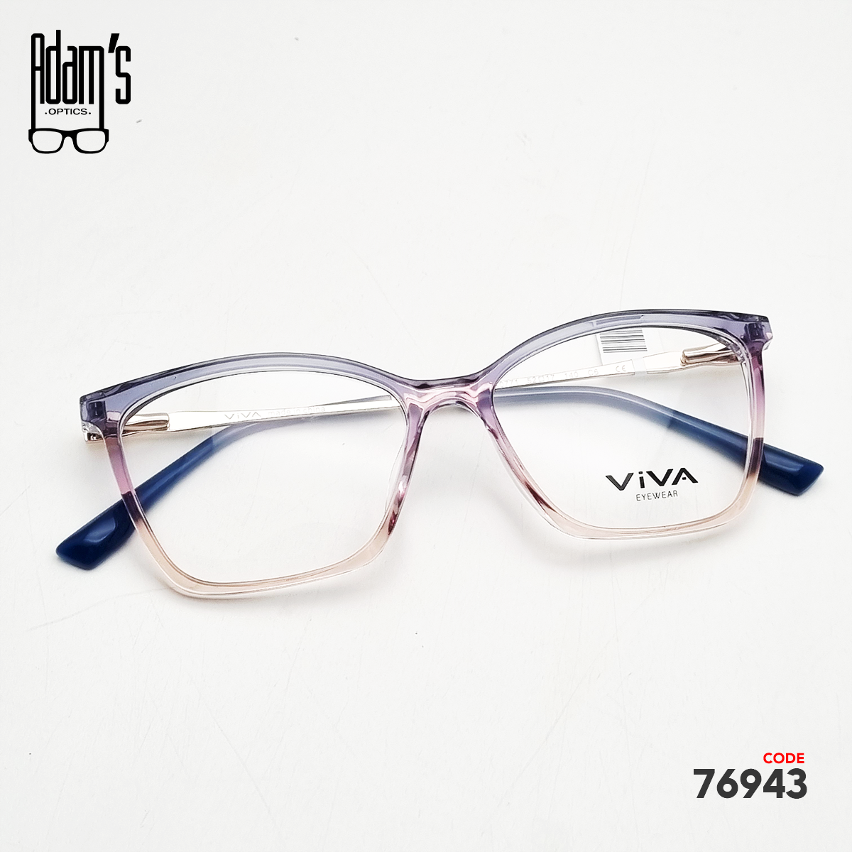 Viva yx0771 Cat-Eye Eyeglasses