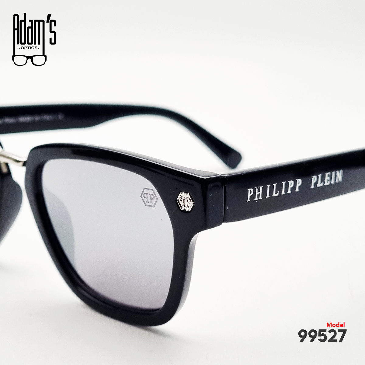 Philipp Plein 99527 Square Sunglasses