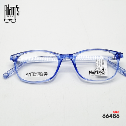 Swing Original TR319 Square Eyeglasses