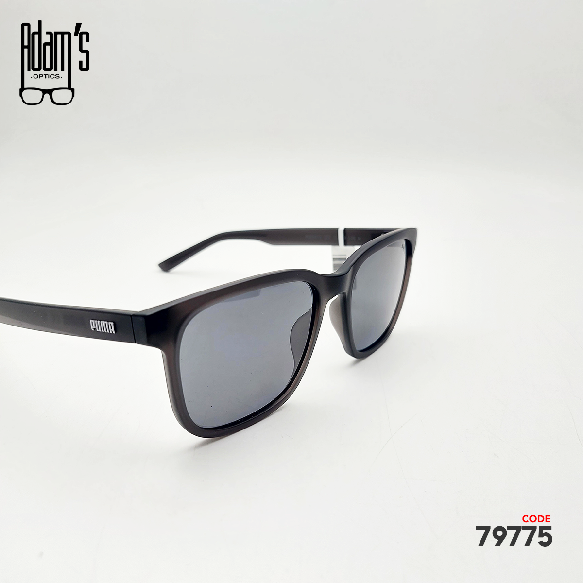 Puma PU0527S Square Sunglasses