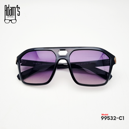 Philipp Plein 99532 Square Sunglasses