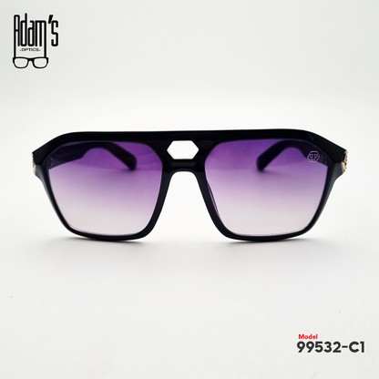 Philipp Plein 99532 Square Sunglasses