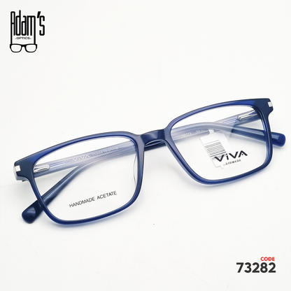 Viva HA173 Rectangular Eyeglasses