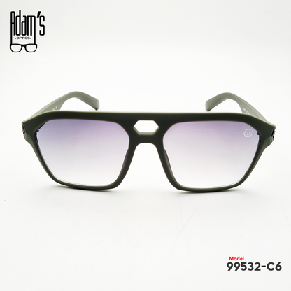 Philipp Plein 99532 Square Sunglasses