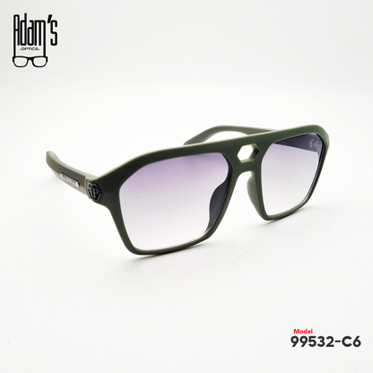 Philipp Plein 99532 Square Sunglasses