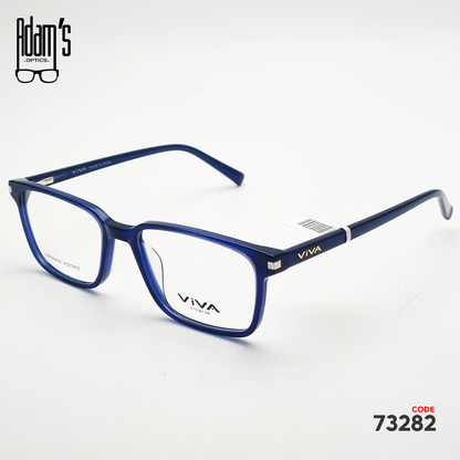 Viva HA173 Rectangular Eyeglasses