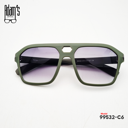 Philipp Plein 99532 Square Sunglasses