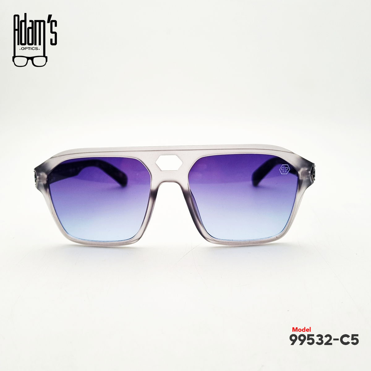 Philipp Plein 99532 Square Sunglasses