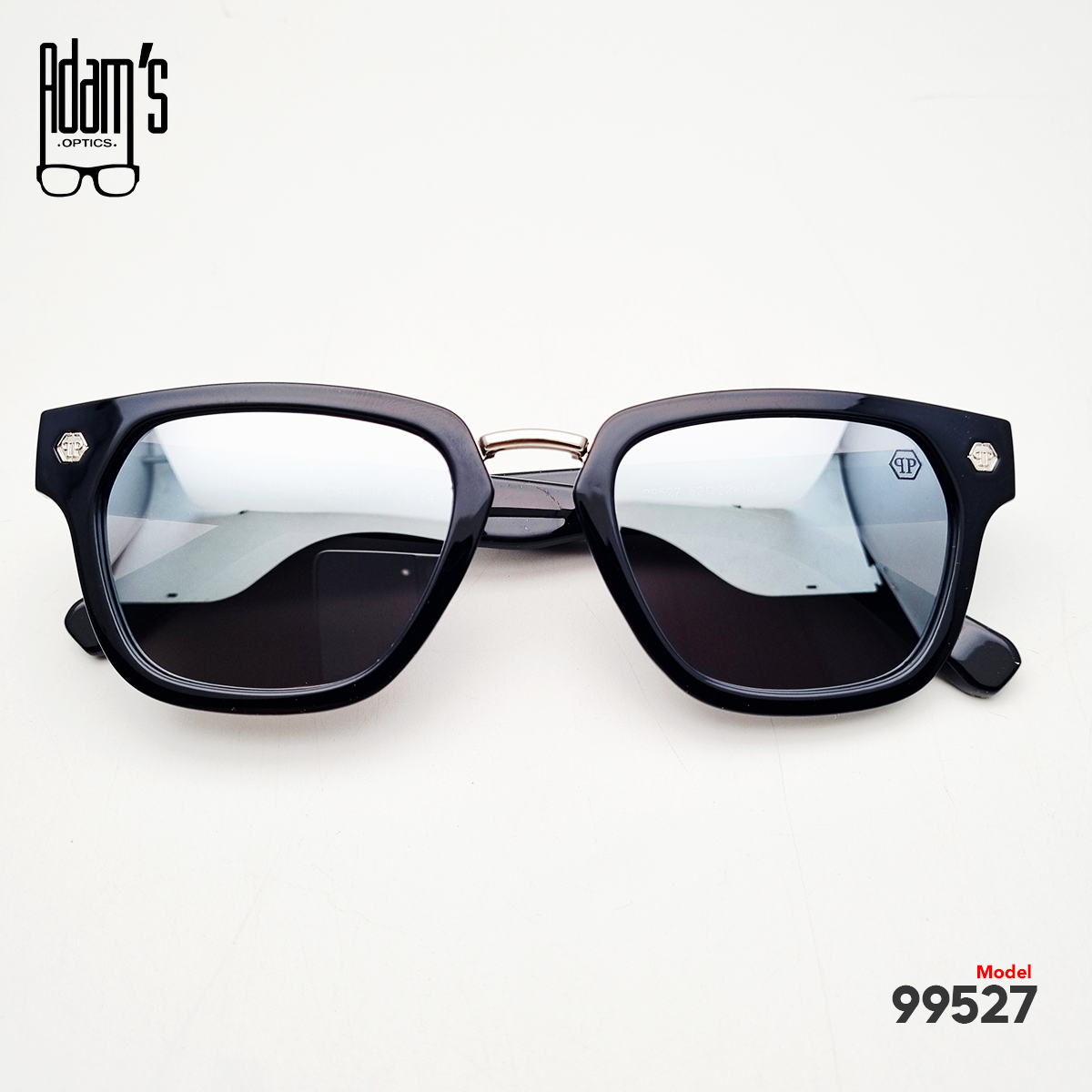 Philipp Plein 99527 Square Sunglasses