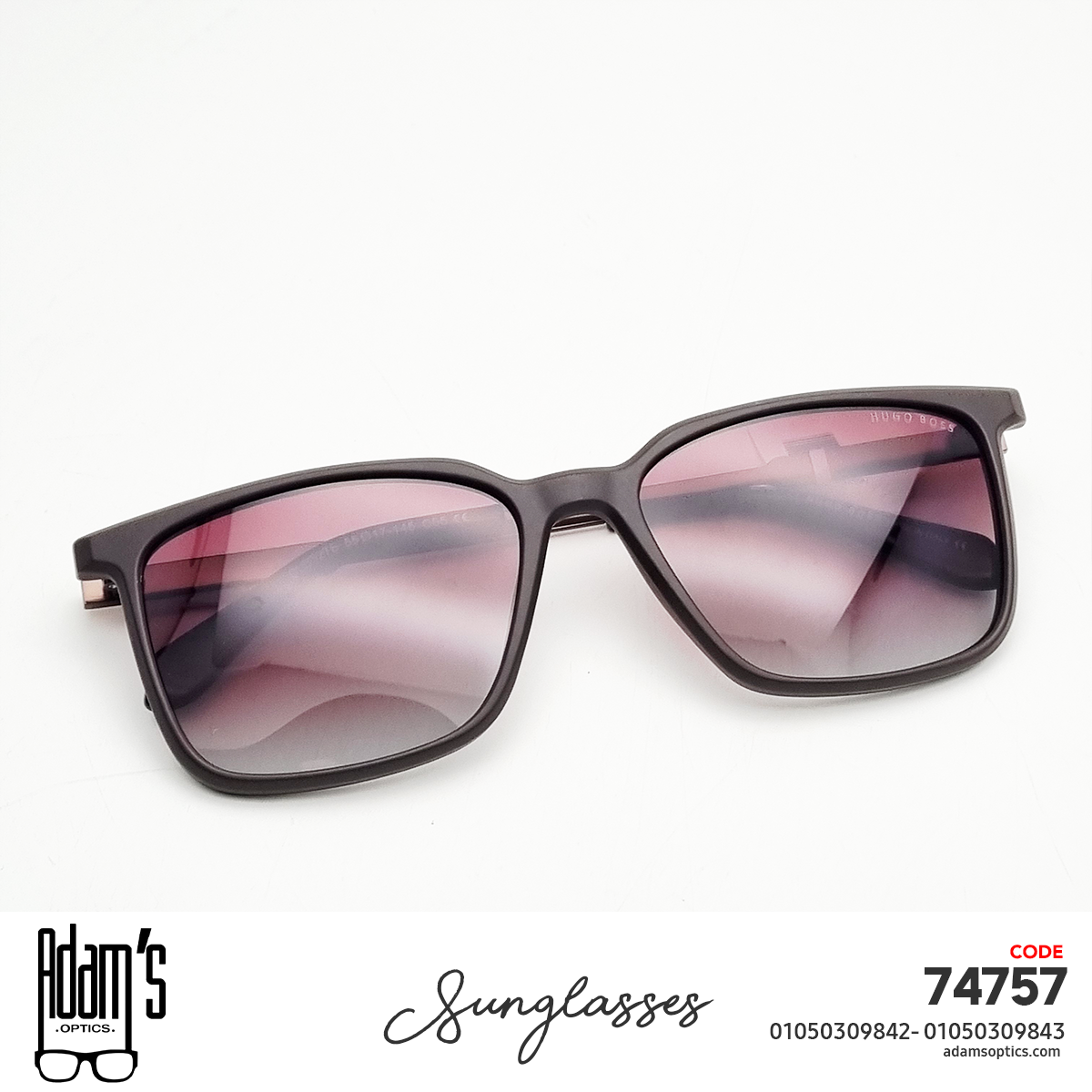 HUGO BOSS  OLD327S
