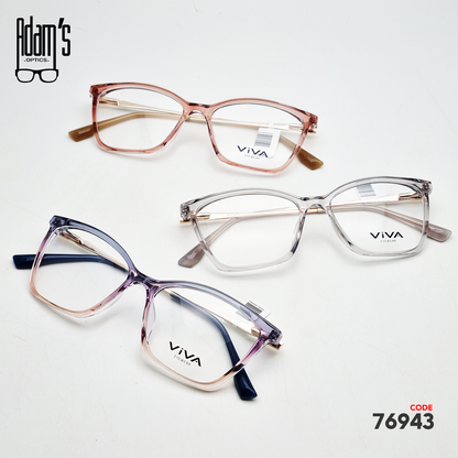 Viva yx0771 Cat-Eye Eyeglasses