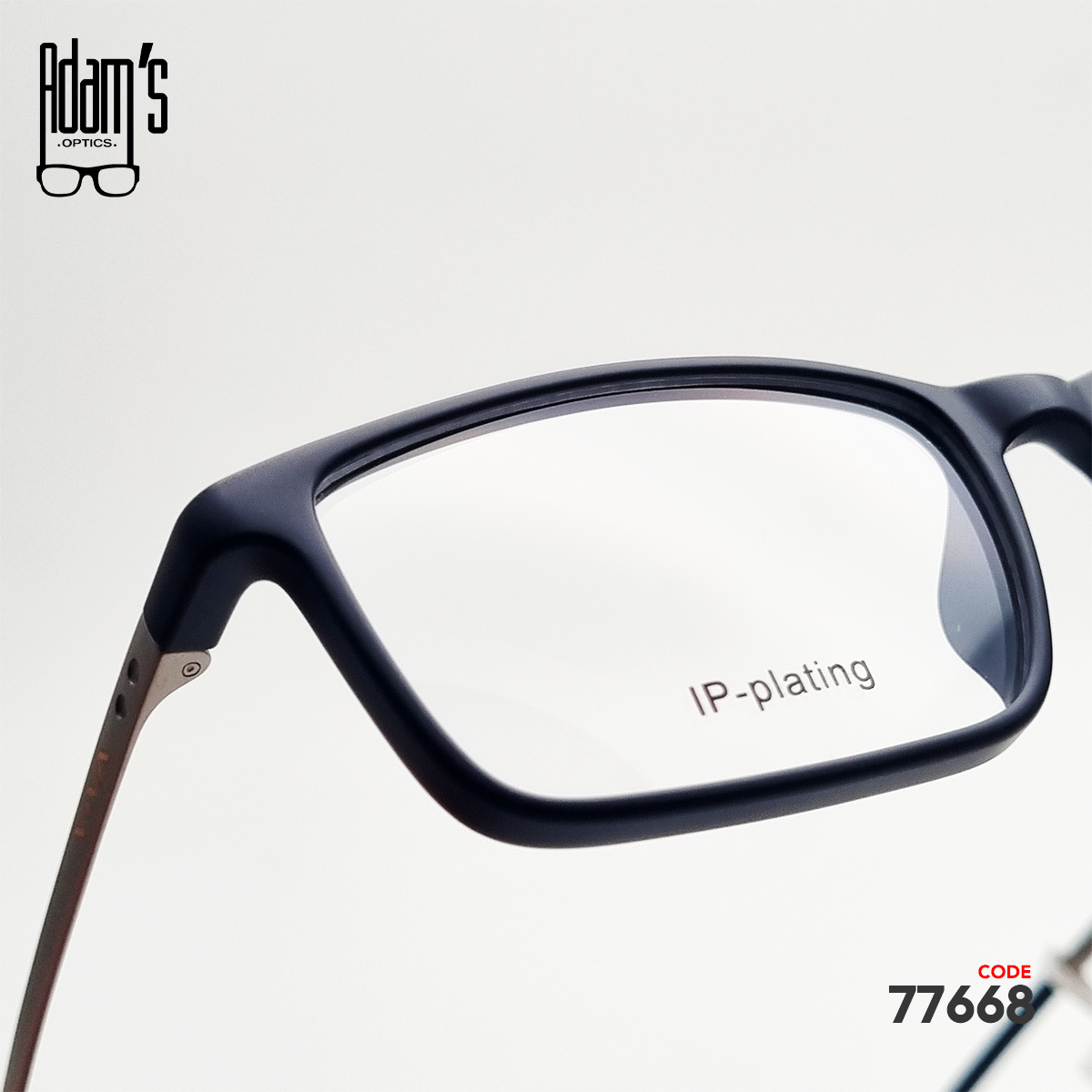 Viva Hy633 Rectangular Eyeglasses