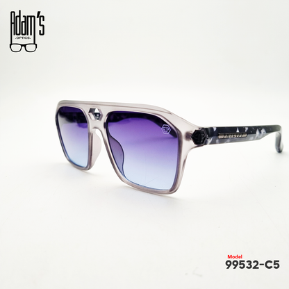 Philipp Plein 99532 Square Sunglasses