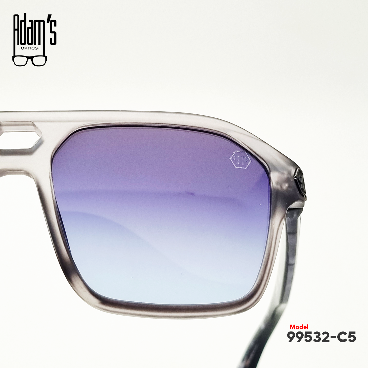 Philipp Plein 99532 Square Sunglasses