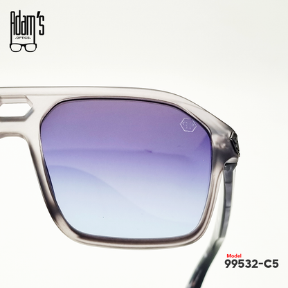 Philipp Plein 99532 Square Sunglasses