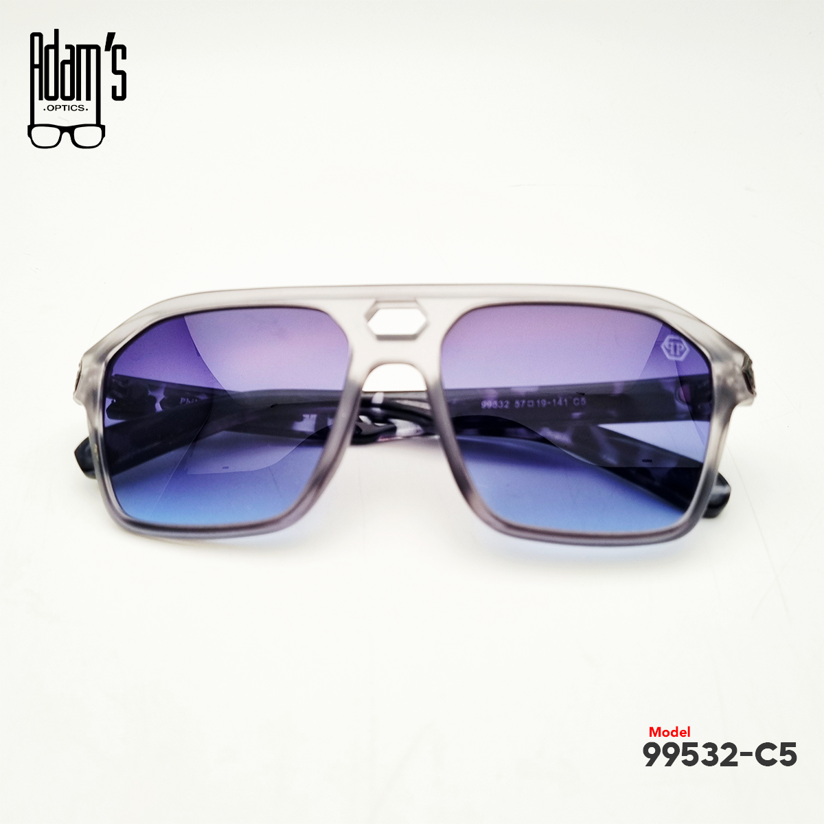 Philipp Plein 99532 Square Sunglasses
