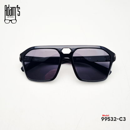 Philipp Plein 99532 Square Sunglasses