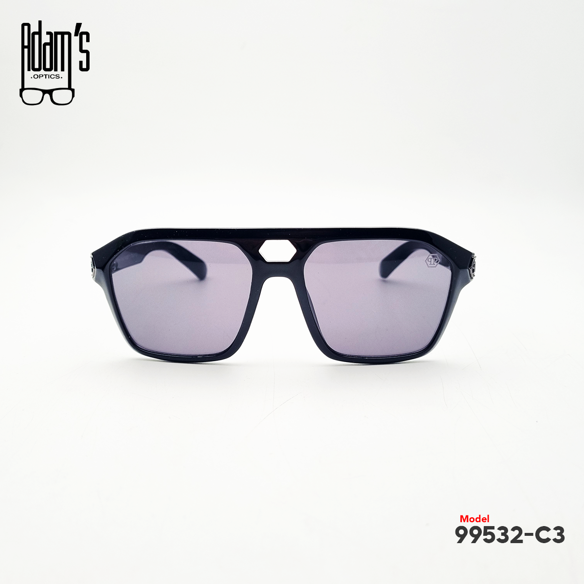Philipp Plein 99532 Square Sunglasses