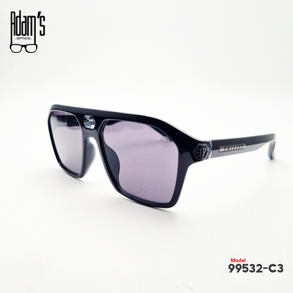 Philipp Plein 99532 Square Sunglasses