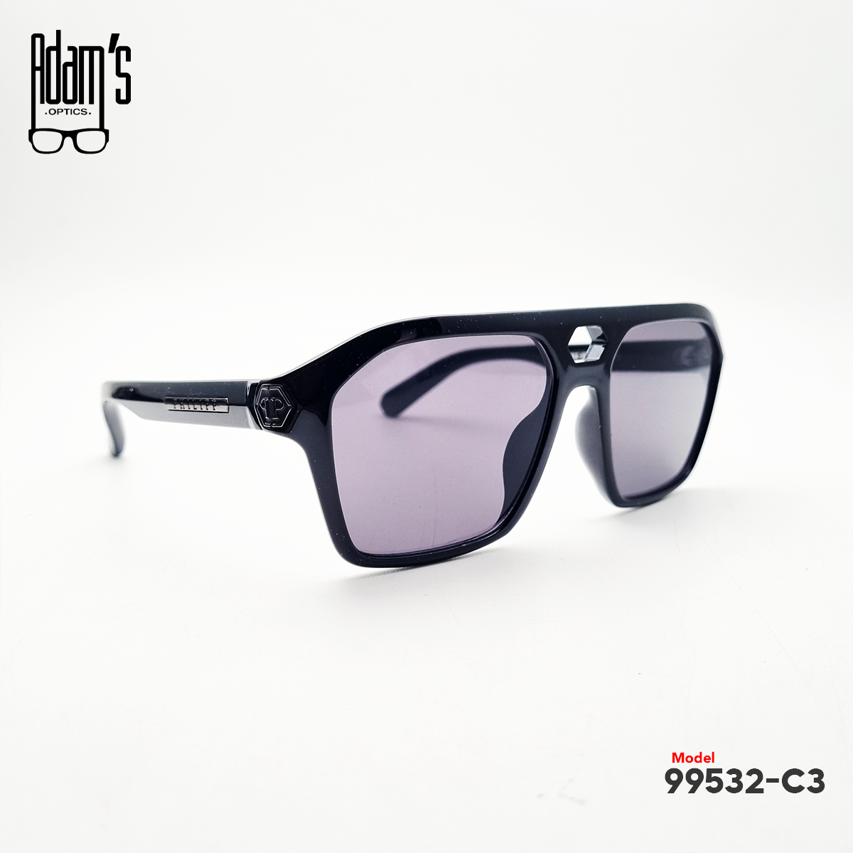 Philipp Plein 99532 Square Sunglasses