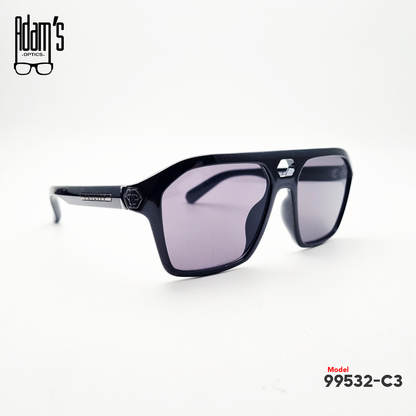 Philipp Plein 99532 Square Sunglasses