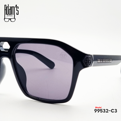 Philipp Plein 99532 Square Sunglasses