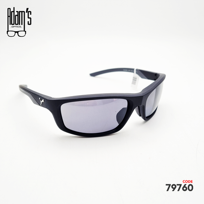 Puma PU0480S Shield Sunglasses
