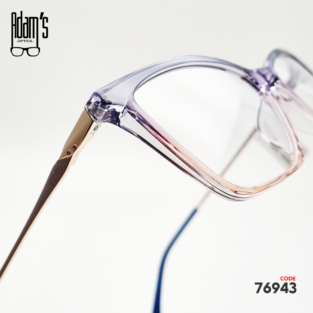 Viva yx0771 Cat-Eye Eyeglasses