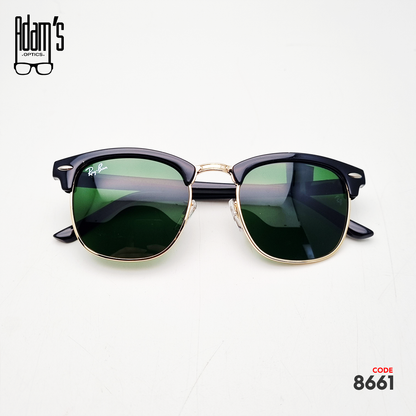 Ray-Ban RB3016 Square Sunglasses