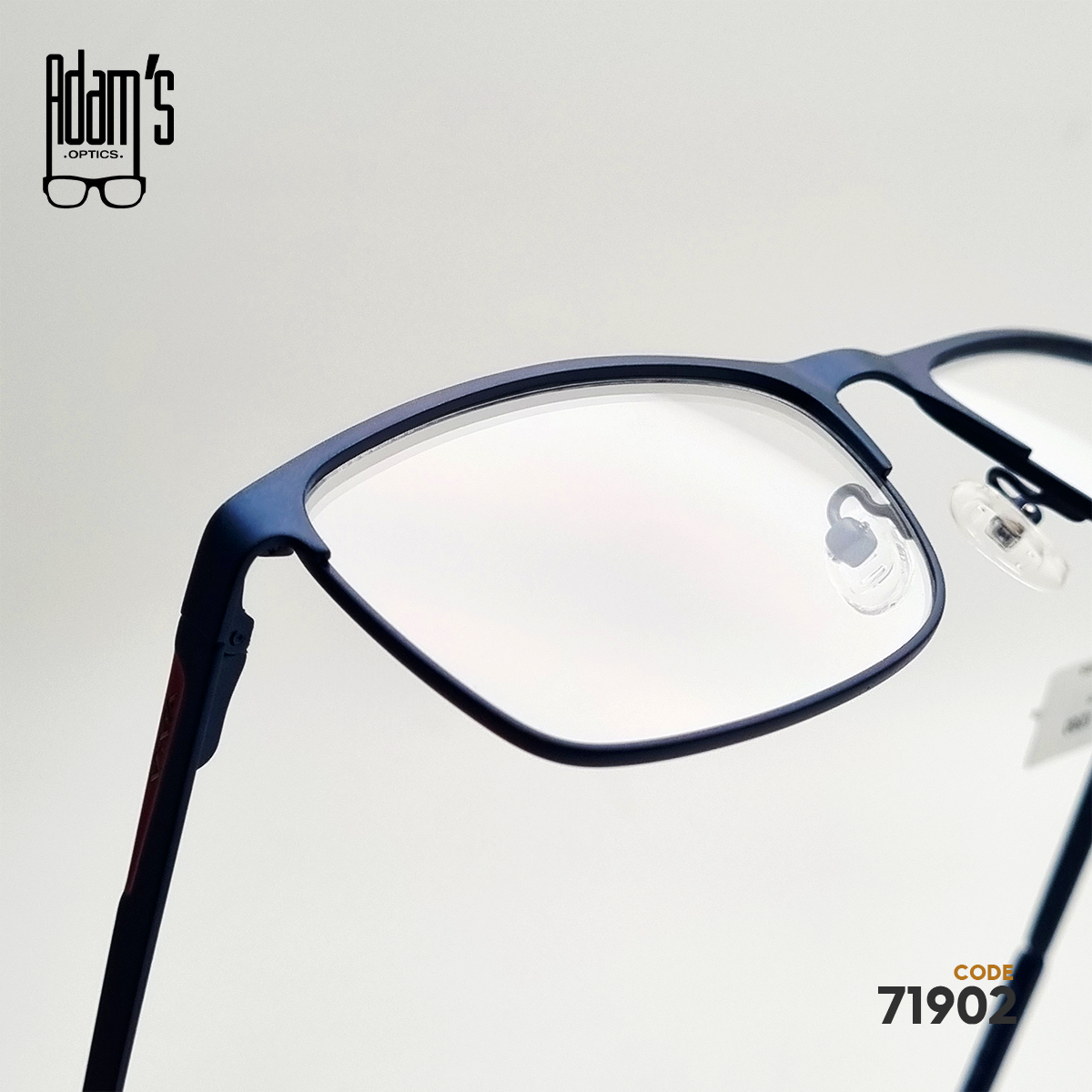 Viva 33588 Rectangular Eyeglasses