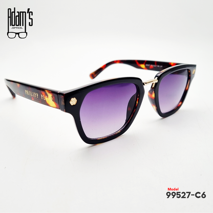 Philipp Plein 99527 Square Sunglasses
