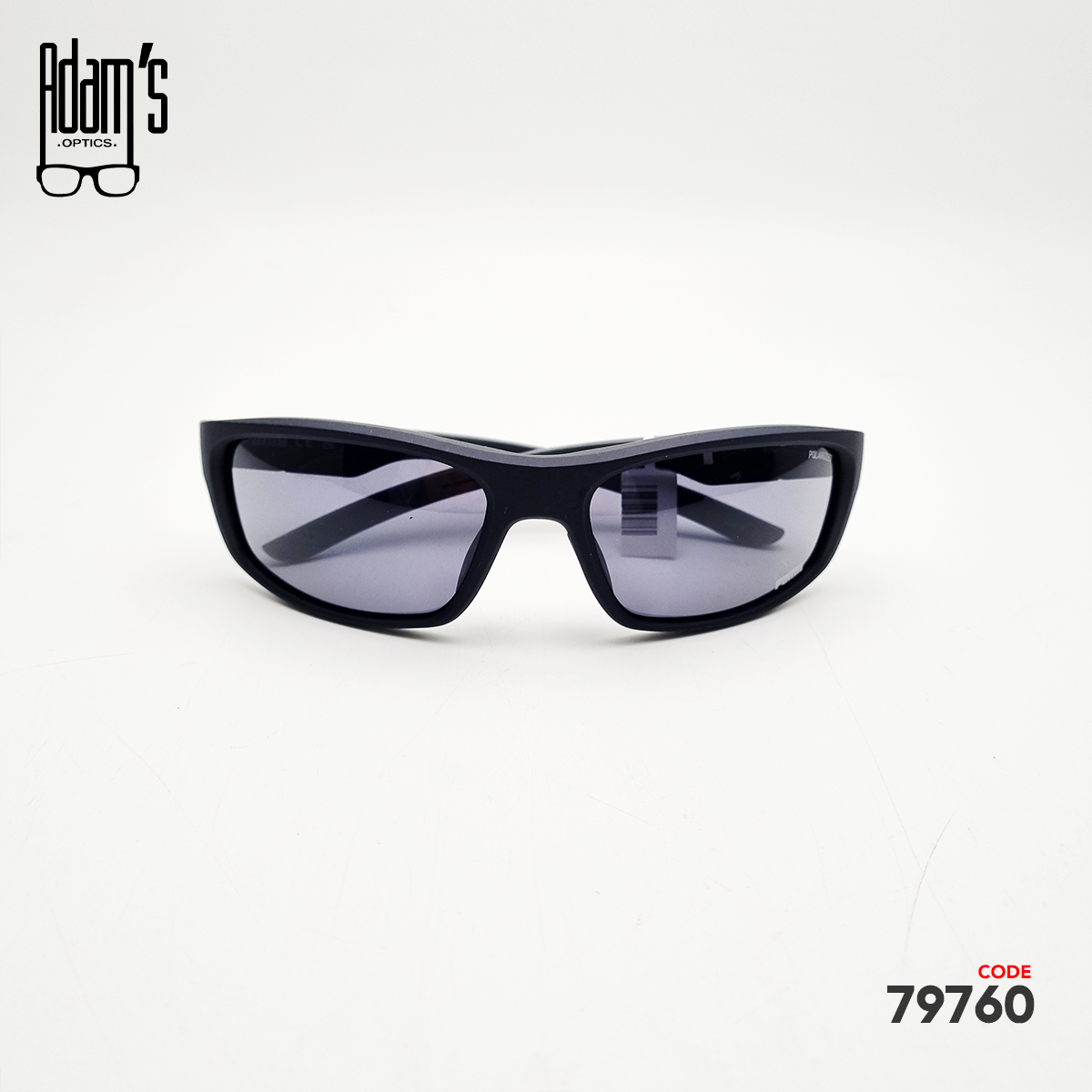 Puma PU0480S Shield Sunglasses