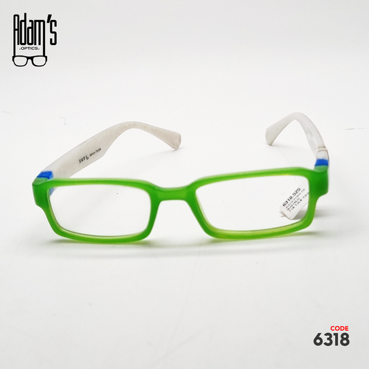 Swing Copy TIKTAK133 Rectangular Eyeglasses