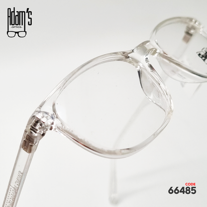 Swing Original TR319 Square Eyeglasses