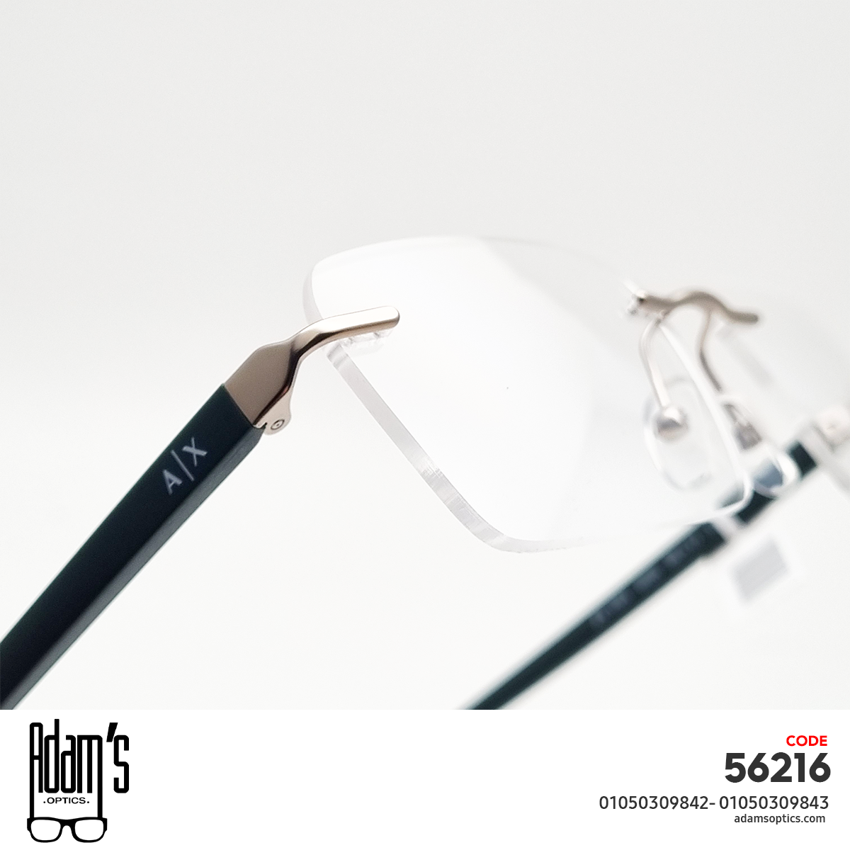 ARMANI  1064