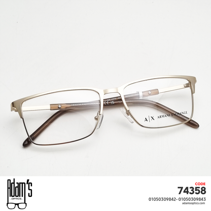 ARMANI EXCHANGE 1073
