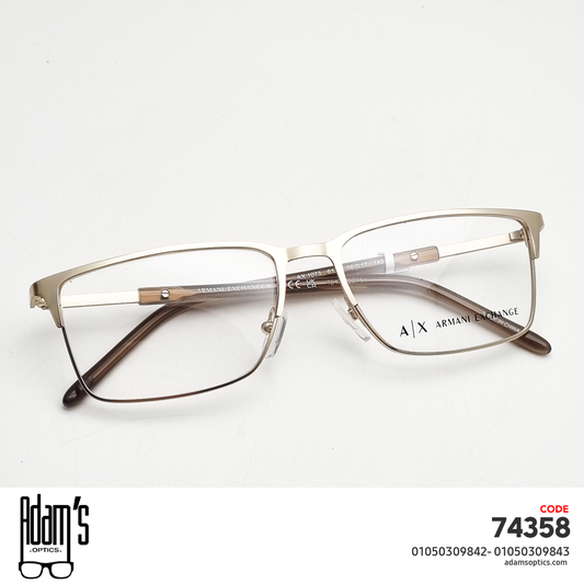 ARMANI EXCHANGE 1073