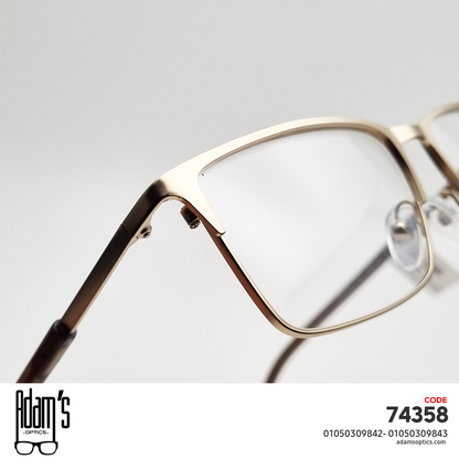 ARMANI EXCHANGE 1073