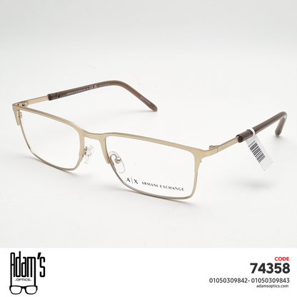 ARMANI EXCHANGE 1073