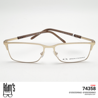 ARMANI EXCHANGE 1073