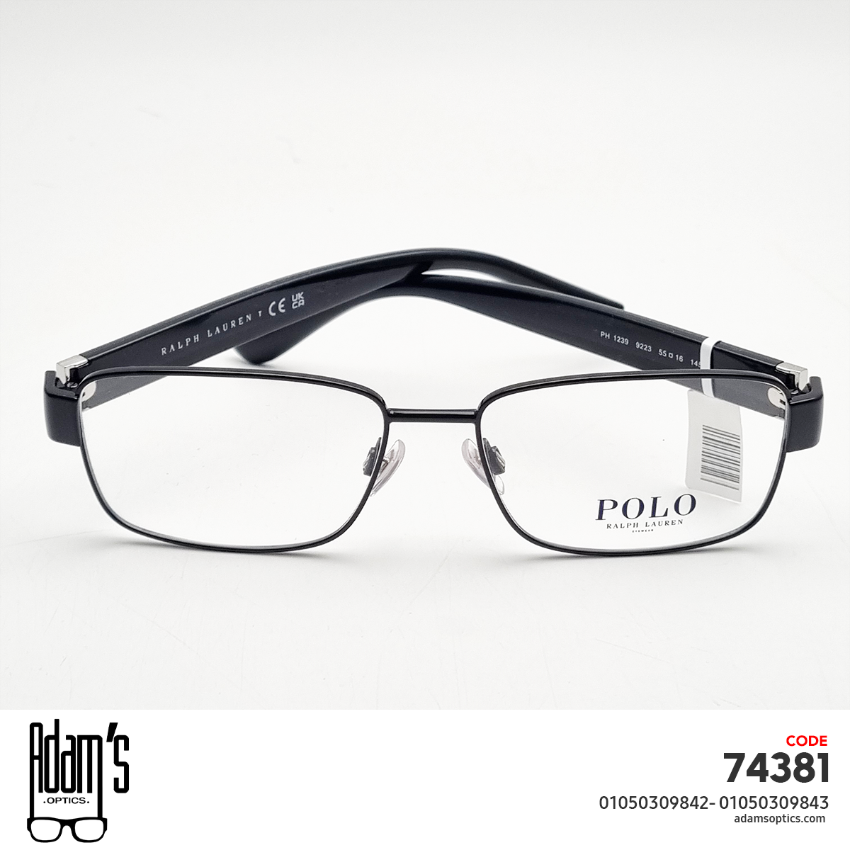 POLO RALPH 1239