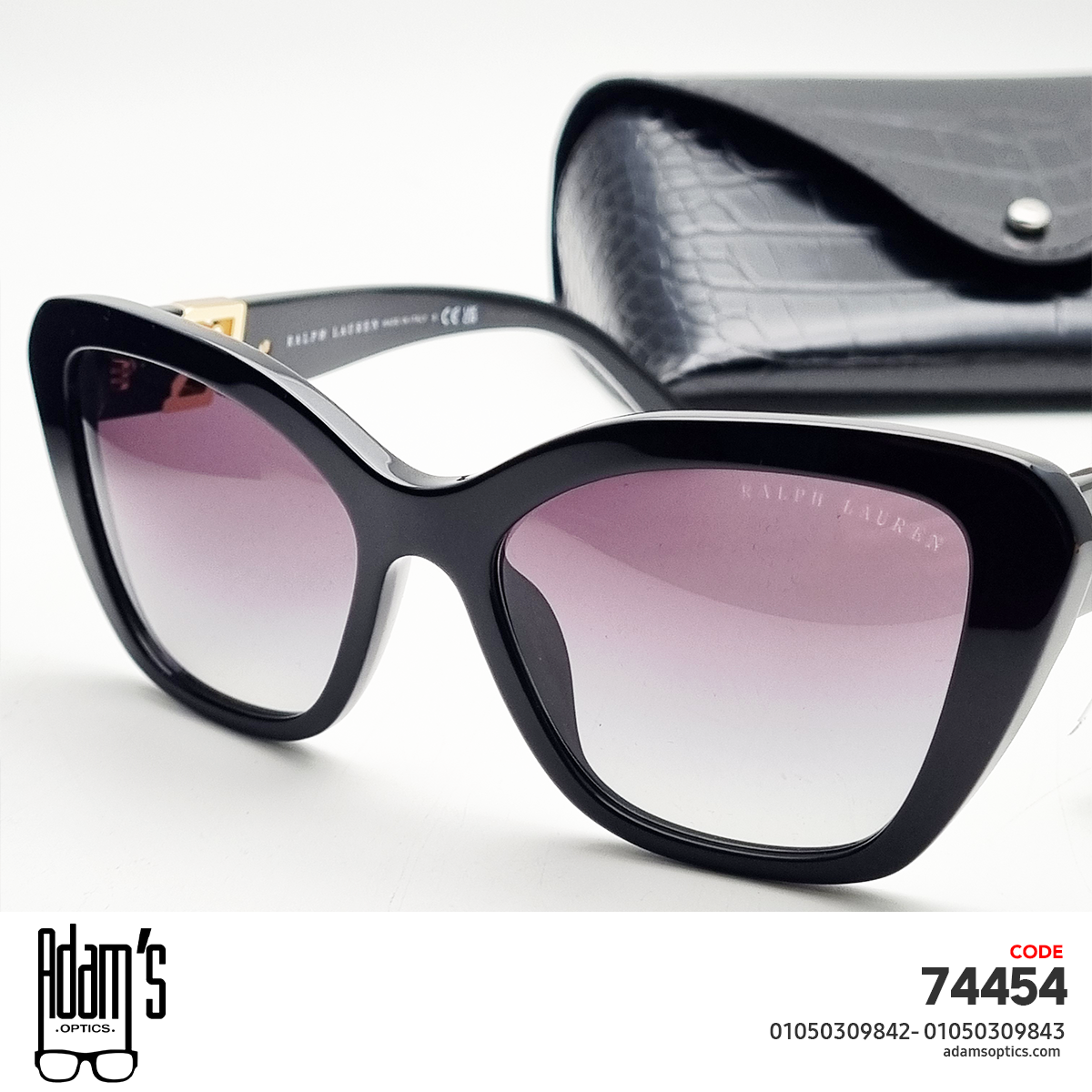 RALPH LAUREN  8216U 5001/8G