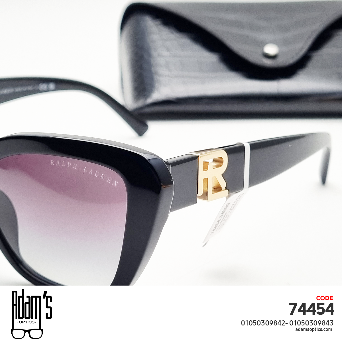 RALPH LAUREN  8216U 5001/8G