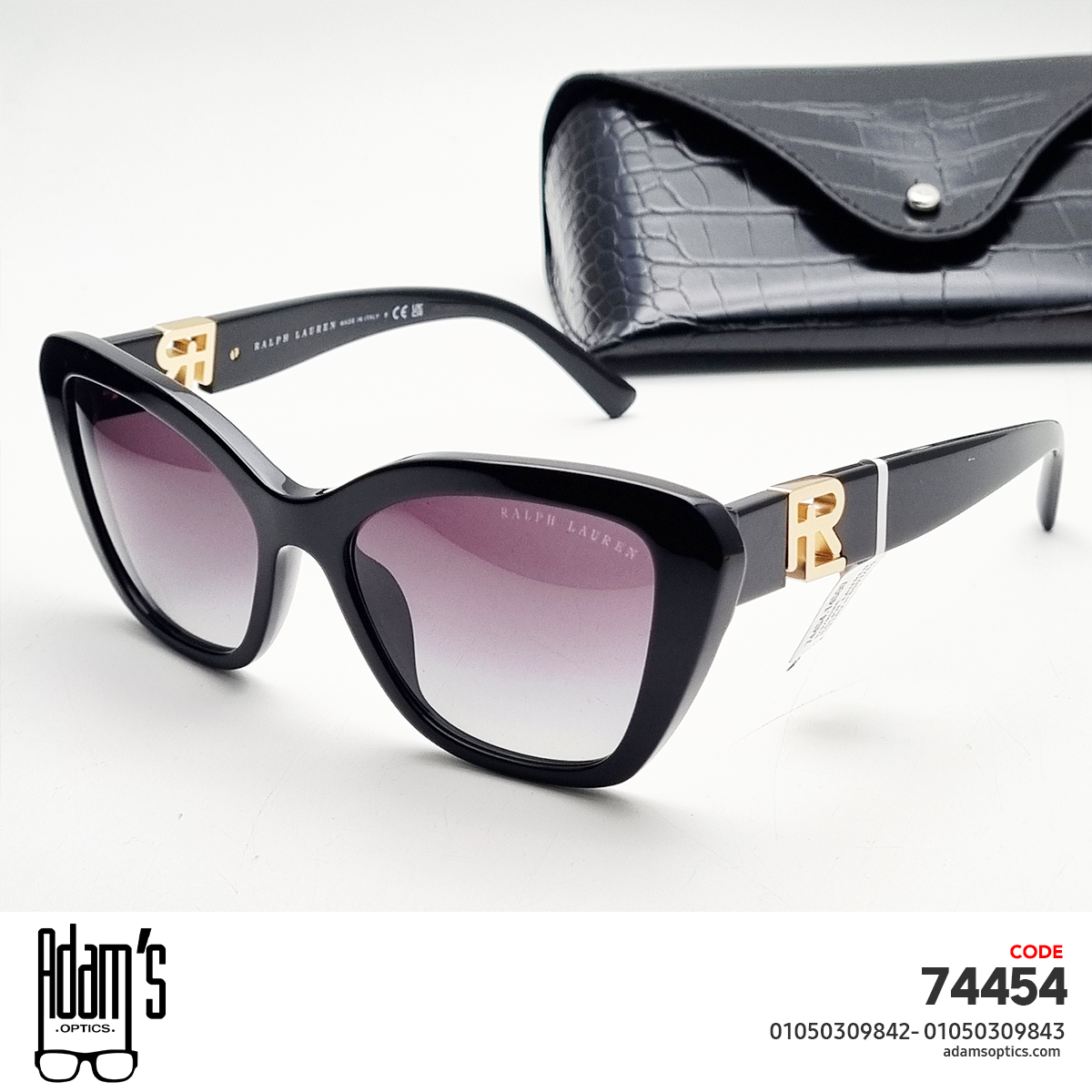 RALPH LAUREN  8216U 5001/8G