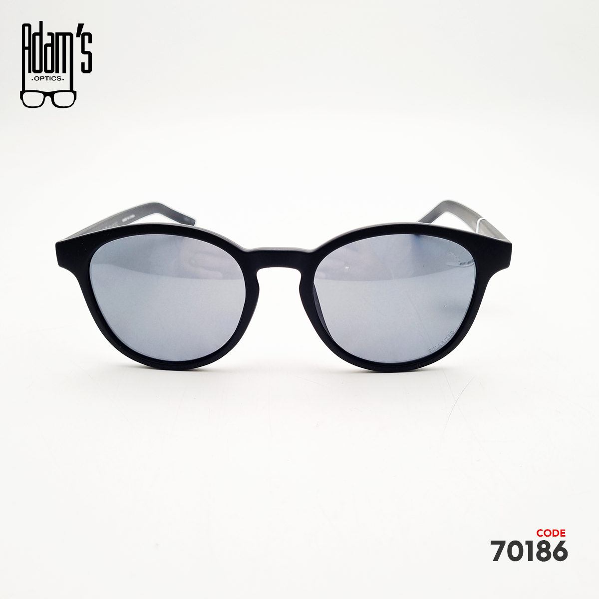Puma PU0500SA Round Sunglasses