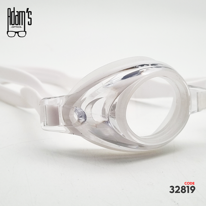 Swimming Swim Oval Eyeglasses