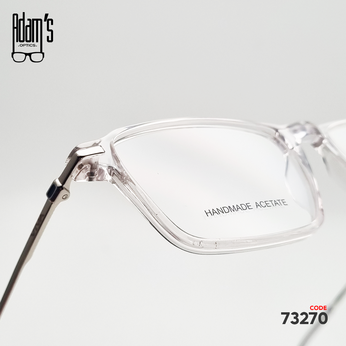 Viva HA154 Rectangular Eyeglasses