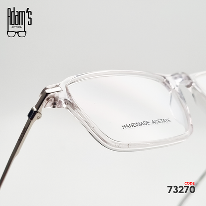 Viva HA154 Rectangular Eyeglasses
