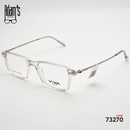 Viva HA154 Rectangular Eyeglasses