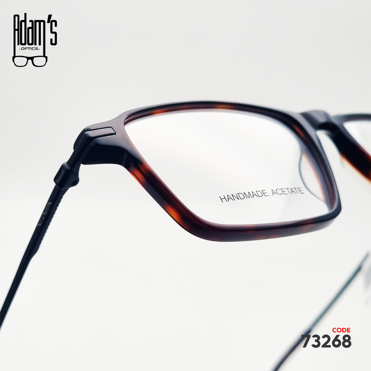Viva HA154 Rectangular Eyeglasses